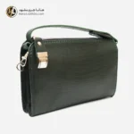 کیف دوشی چرم زنانه