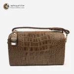 کیف دوشی چرم زنانه