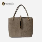 کیف دوشی چرم زنانه