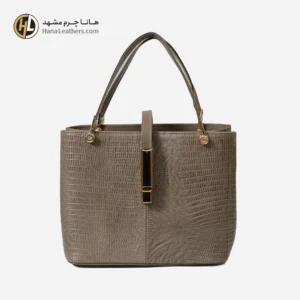 کیف دوشی چرم زنانه