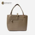 کیف دوشی چرم زنانه