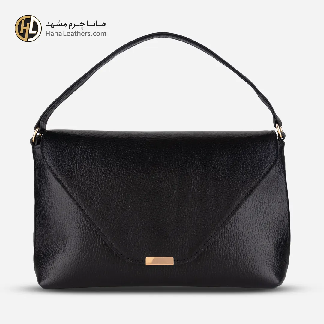 کیف مجلسی چرم زنانه