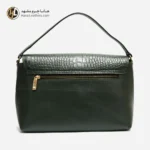 کیف دوشی چرم زنانه