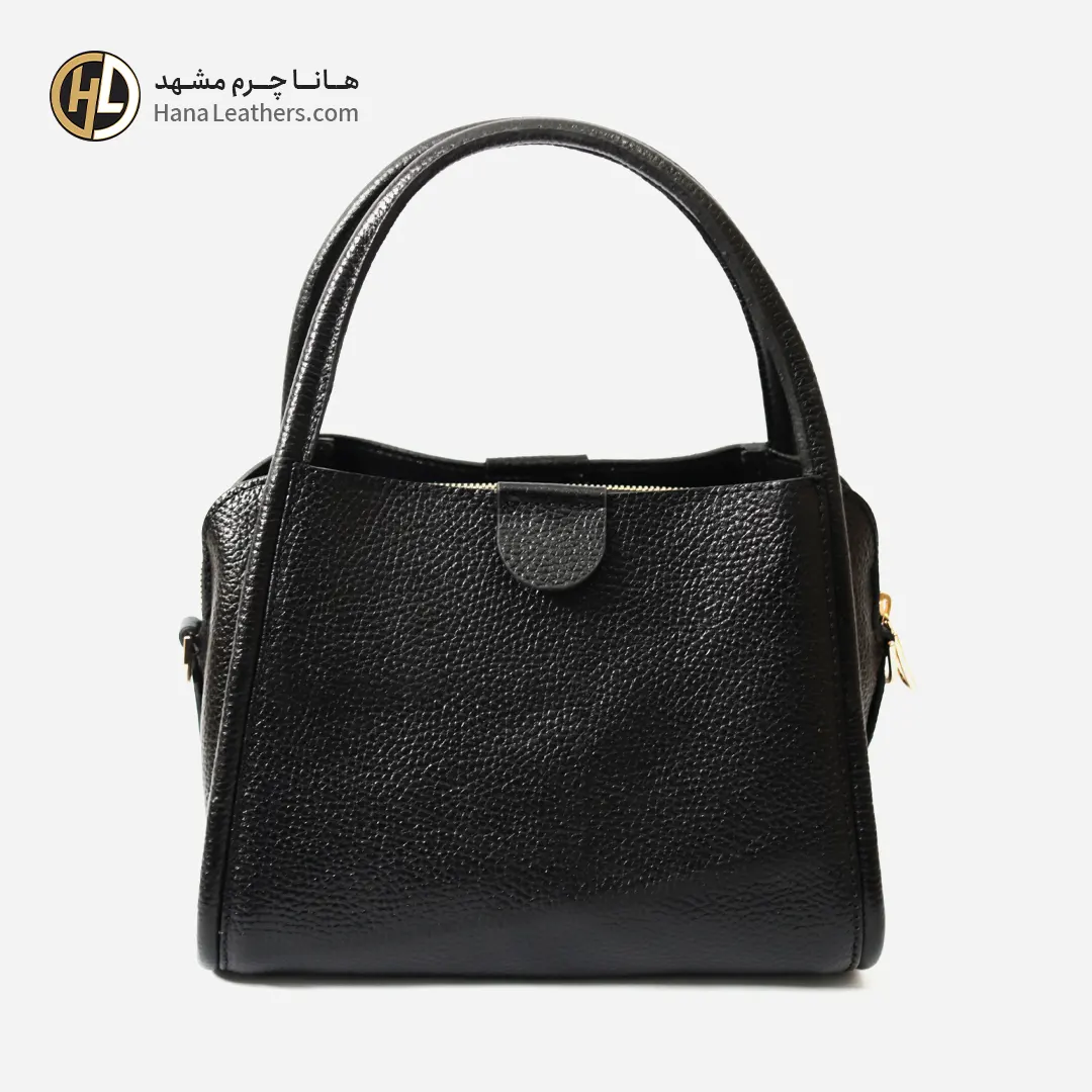 کیف دوشی چرم زنانه