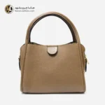کیف دوشی چرم زنانه