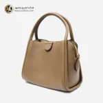 کیف دوشی چرم زنانه