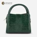 کیف دستی چرم