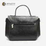 کیف دوشی چرم زنانه