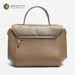 کیف دوشی چرم زنانه