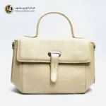 کیف دوشی چرم زنانه