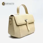 کیف دوشی چرم زنانه