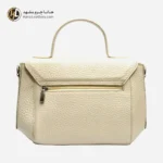 کیف دوشی چرم زنانه