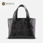 کیف دوشی چرم زنانه
