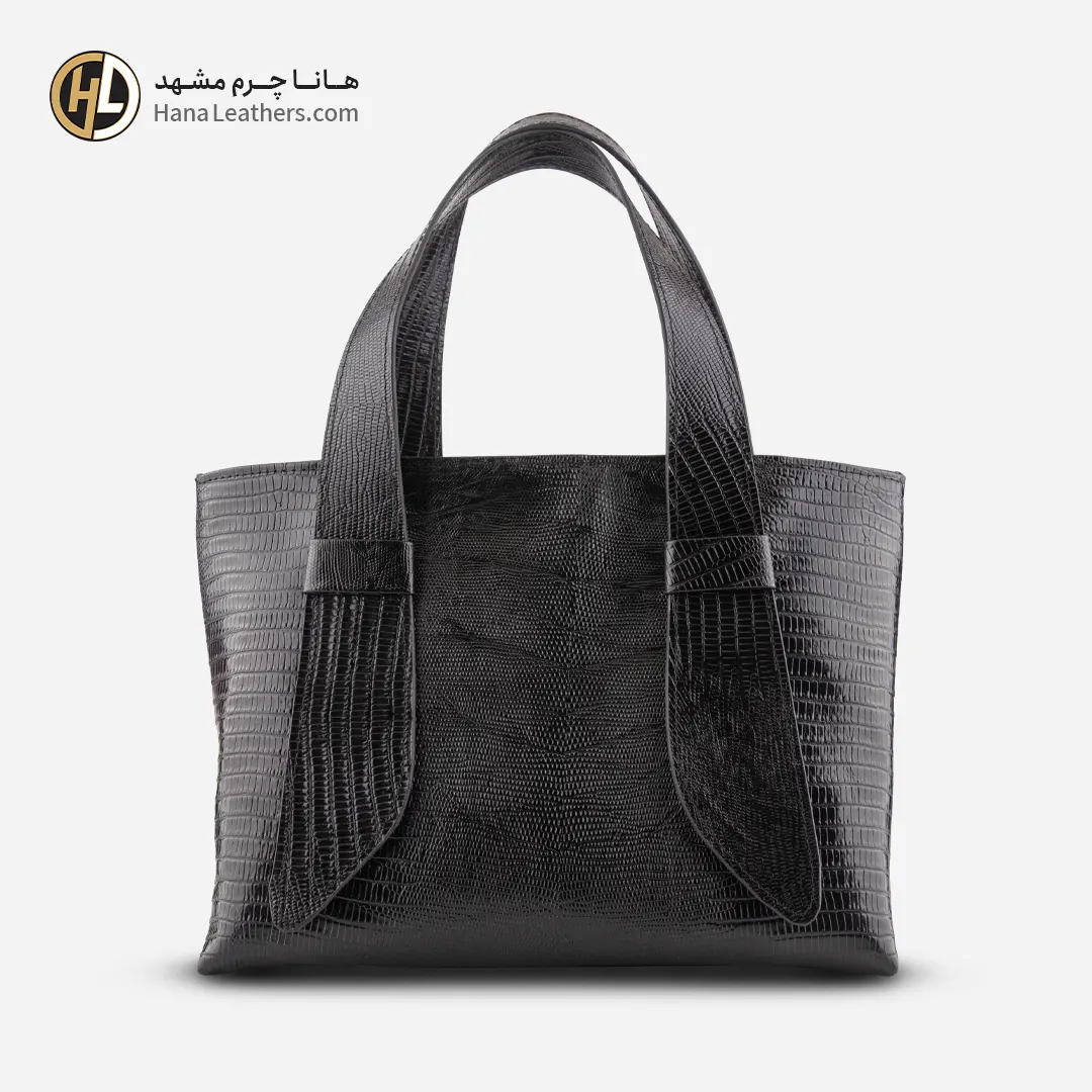 کیف دوشی چرم زنانه