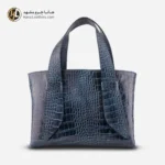 کیف دوشی چرم زنانه