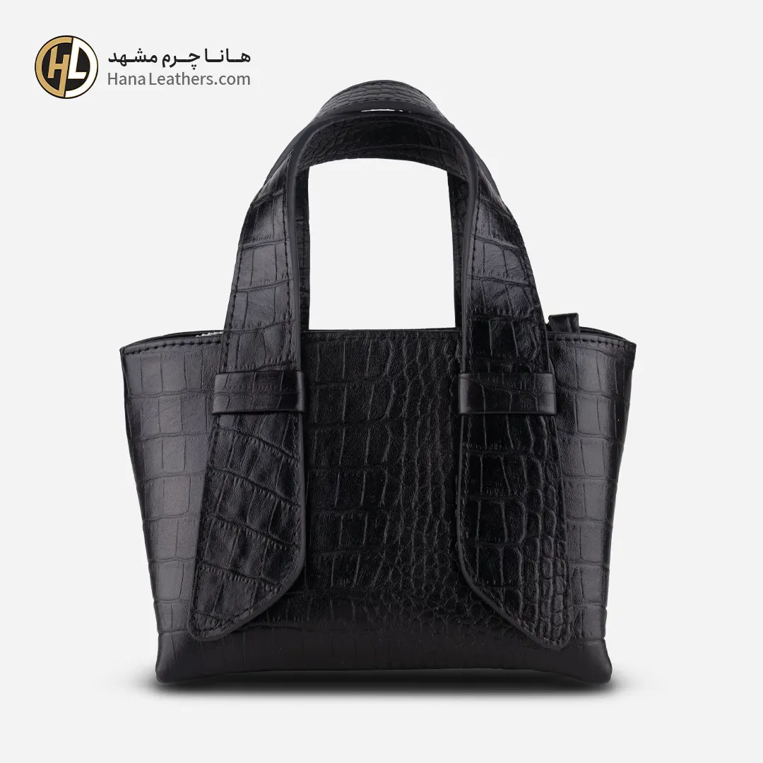 کیف دستی چرم زنانه