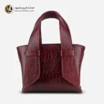 کیف دستی چرم زنانه