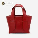 کیف دستی چرم زنانه
