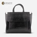 کیف دستی چرم زنانه