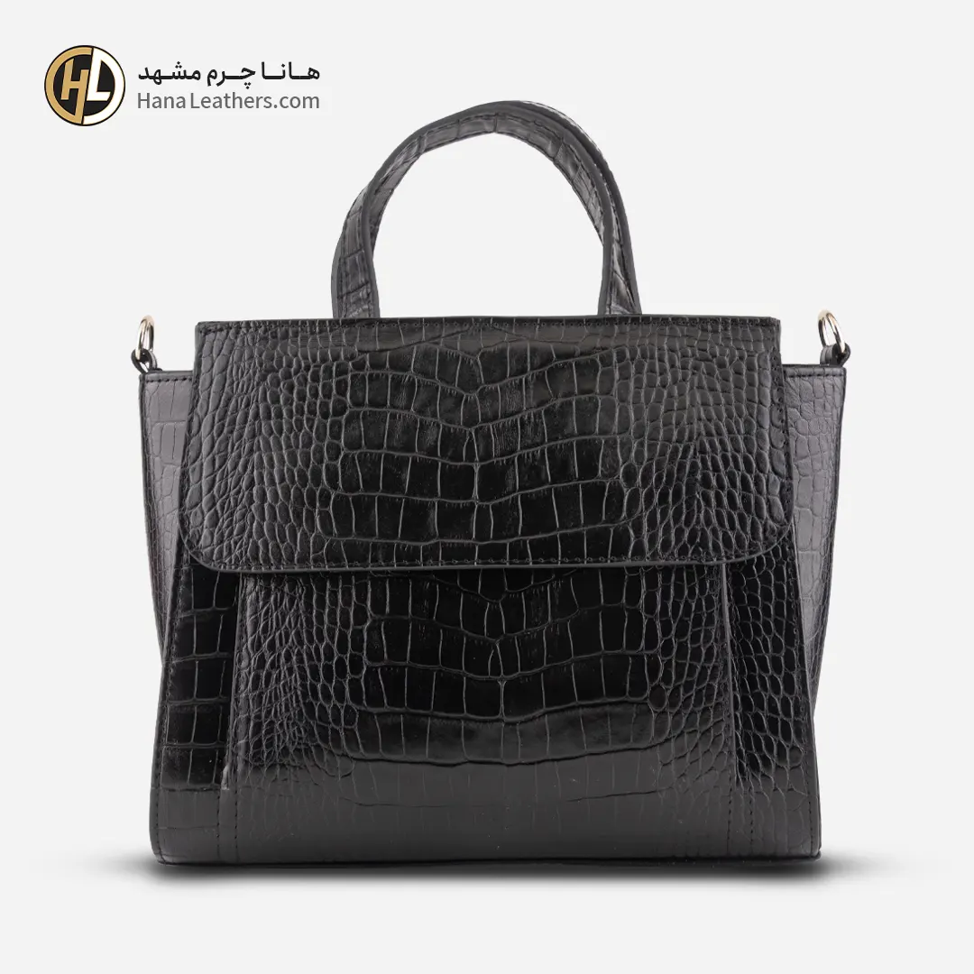 کیف دستی چرم زنانه