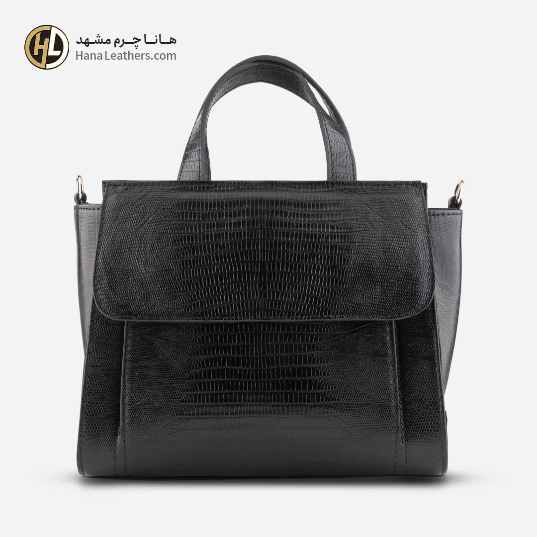 کیف دستی چرم زنانه