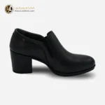 کفش مجلسی چرم زنانه ZM-40 - Image 6