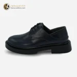 کفش کلاسیک چرم زنانه ZS-17 - Image 6