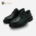 کفش کلاسیک چرم زنانه ZS-17 - Image 3