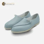 کفش کالج چرم زنانه