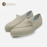 کفش کالج چرم زنانه