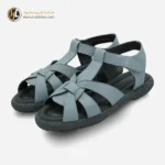 صندل چرم زنانه