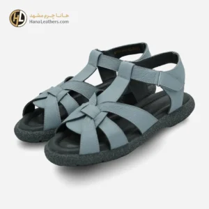 صندل چرم زنانه