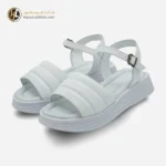 صندل چرم زنانه