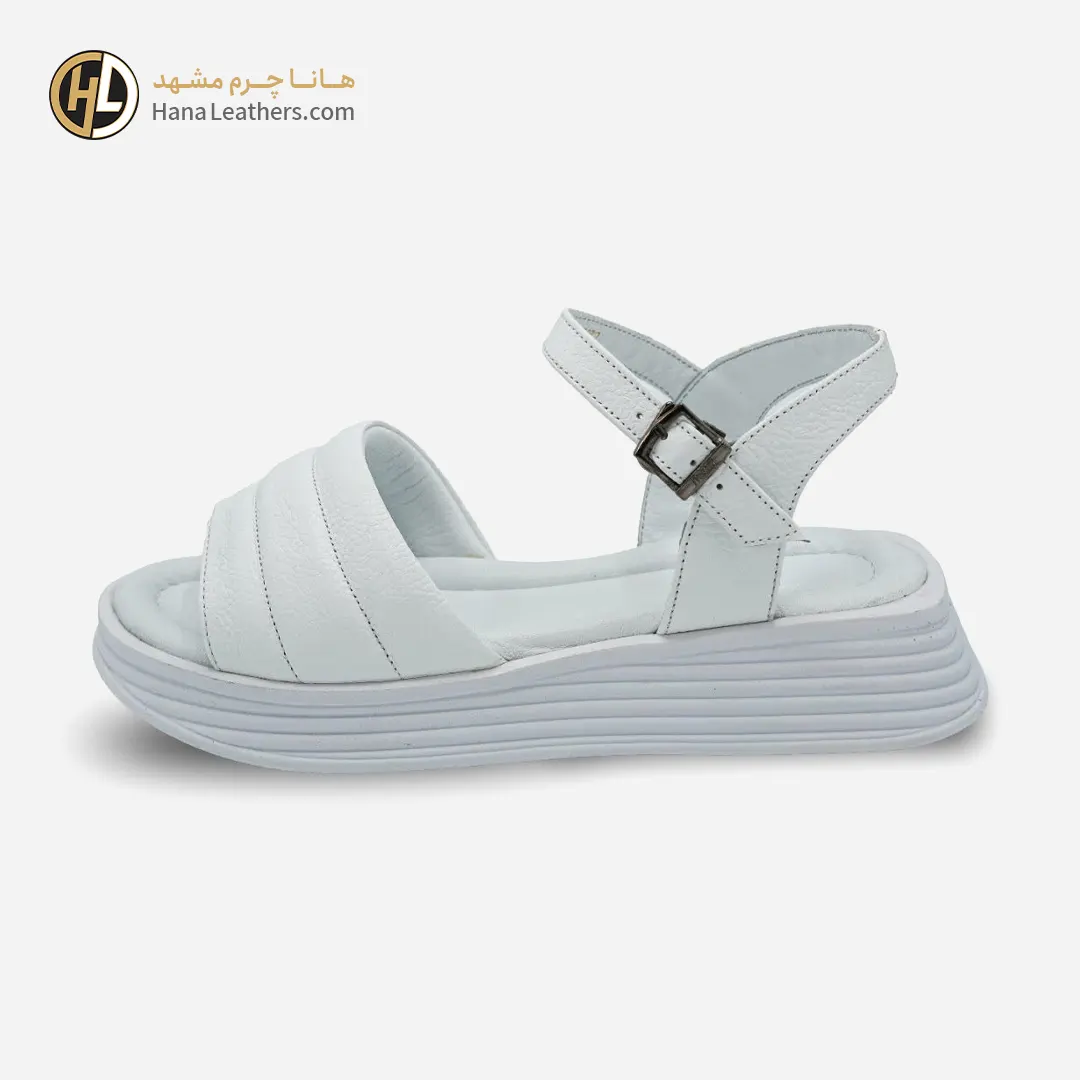zsn-02-02 صندل چرم زنانه