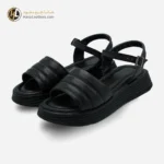 صندل چرم زنانه