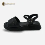 صندل چرم زنانه