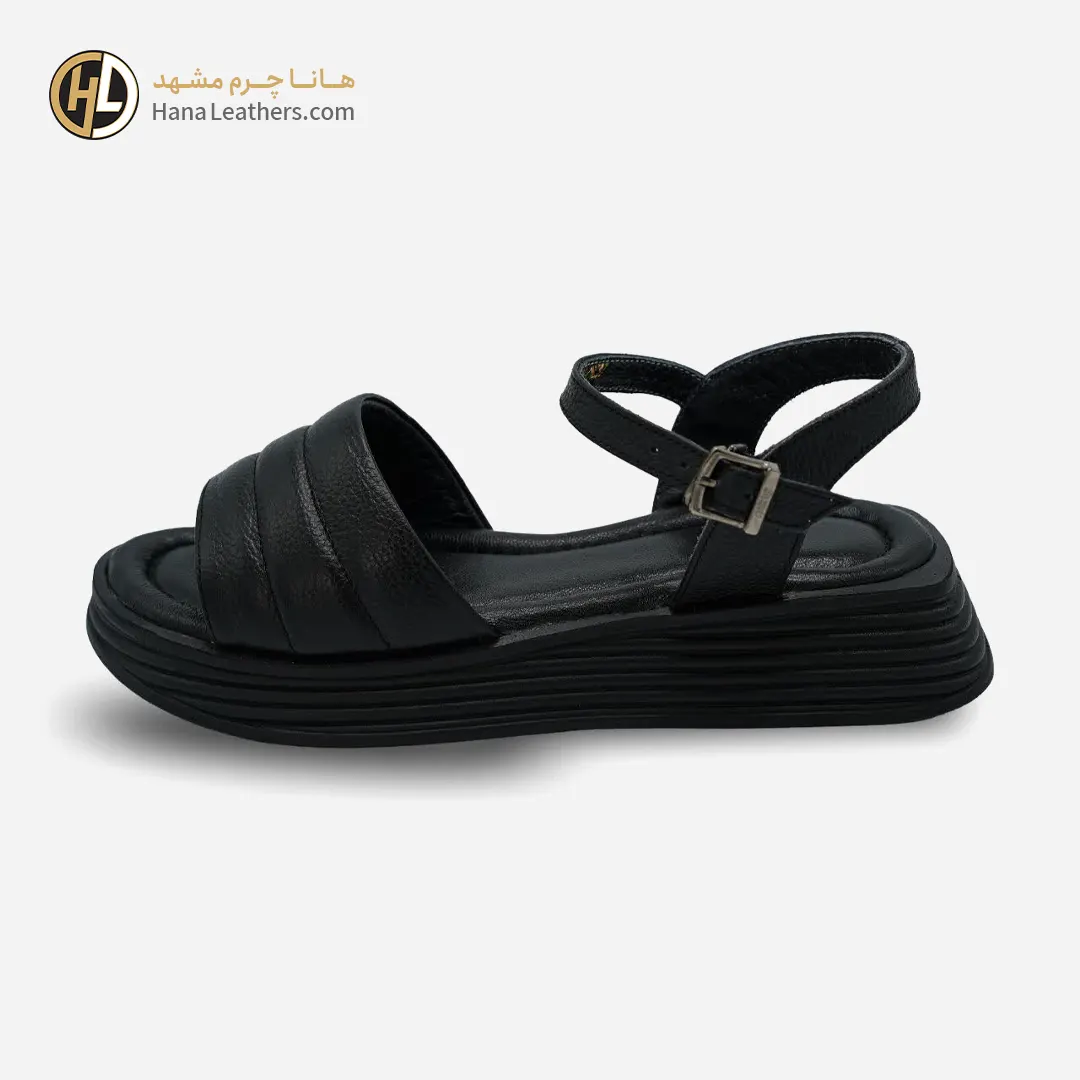 zsn-02-05 صندل چرم زنانه