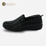 کفش طبی چرم زنانه