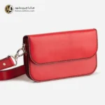 کیف دستی چرم زنانه BG-5S - Image 6