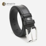 کمربند چرم مردانه