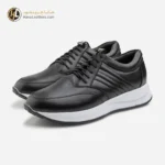 کفش اسپرت چرم مردانه