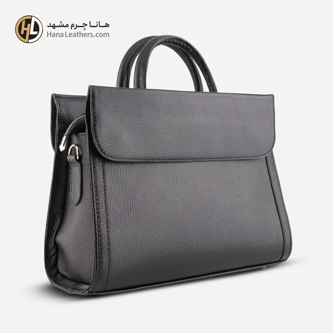 کیف دستی چرم زنانه
