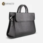 کیف دستی چرم زنانه