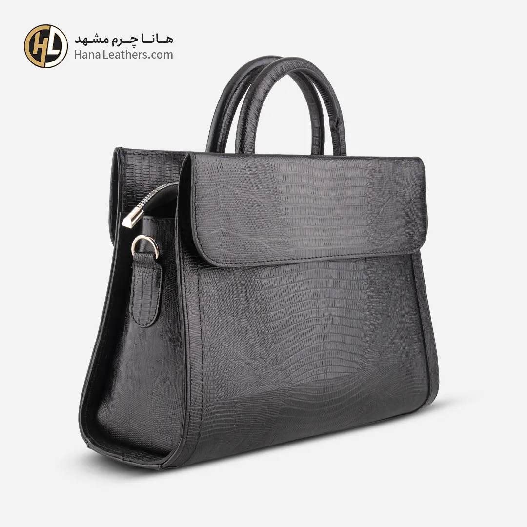 کیف دستی چرم زنانه