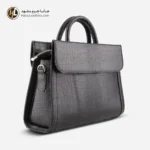 کیف دستی چرم زنانه