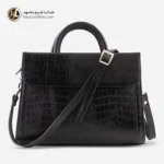 کیف دستی چرم زنانه