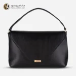 کیف مجلسی چرم زنانه