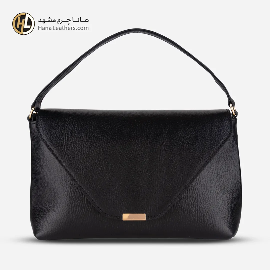 کیف مجلسی چرم زنانه