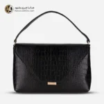 کیف مجلسی چرم زنانه