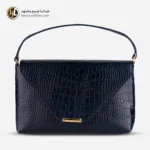 کیف مجلسی چرم زنانه